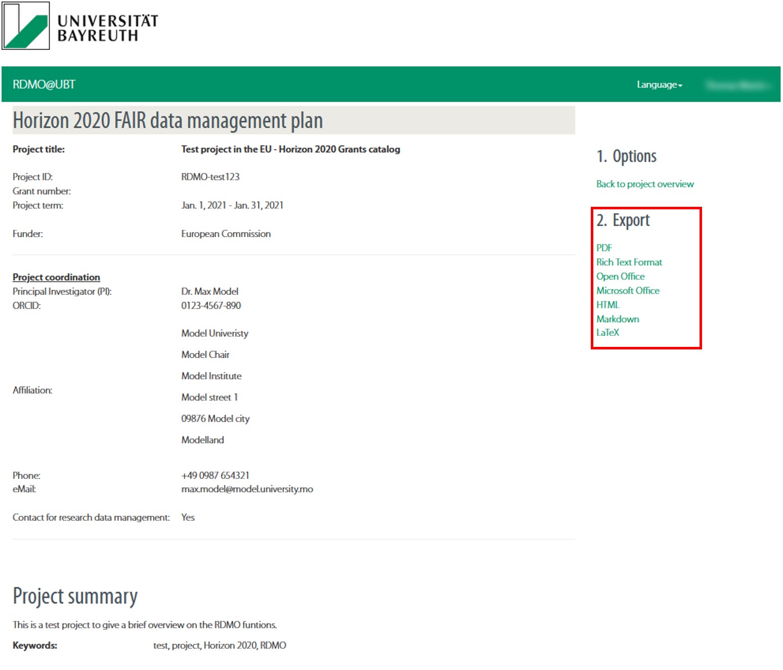 RDMO_project-overview_views_export_EN