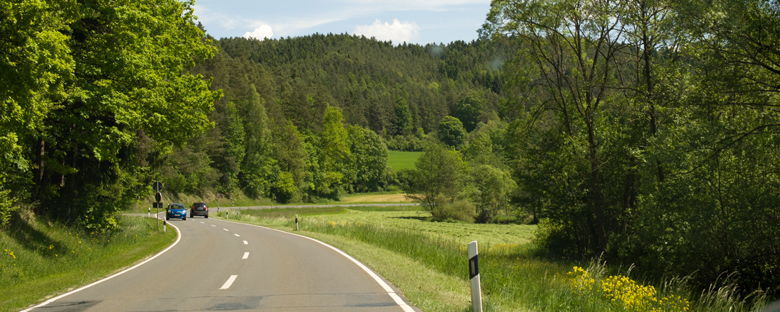 Wir begleiten Sie auf dem Weg zu einem guten FDM.