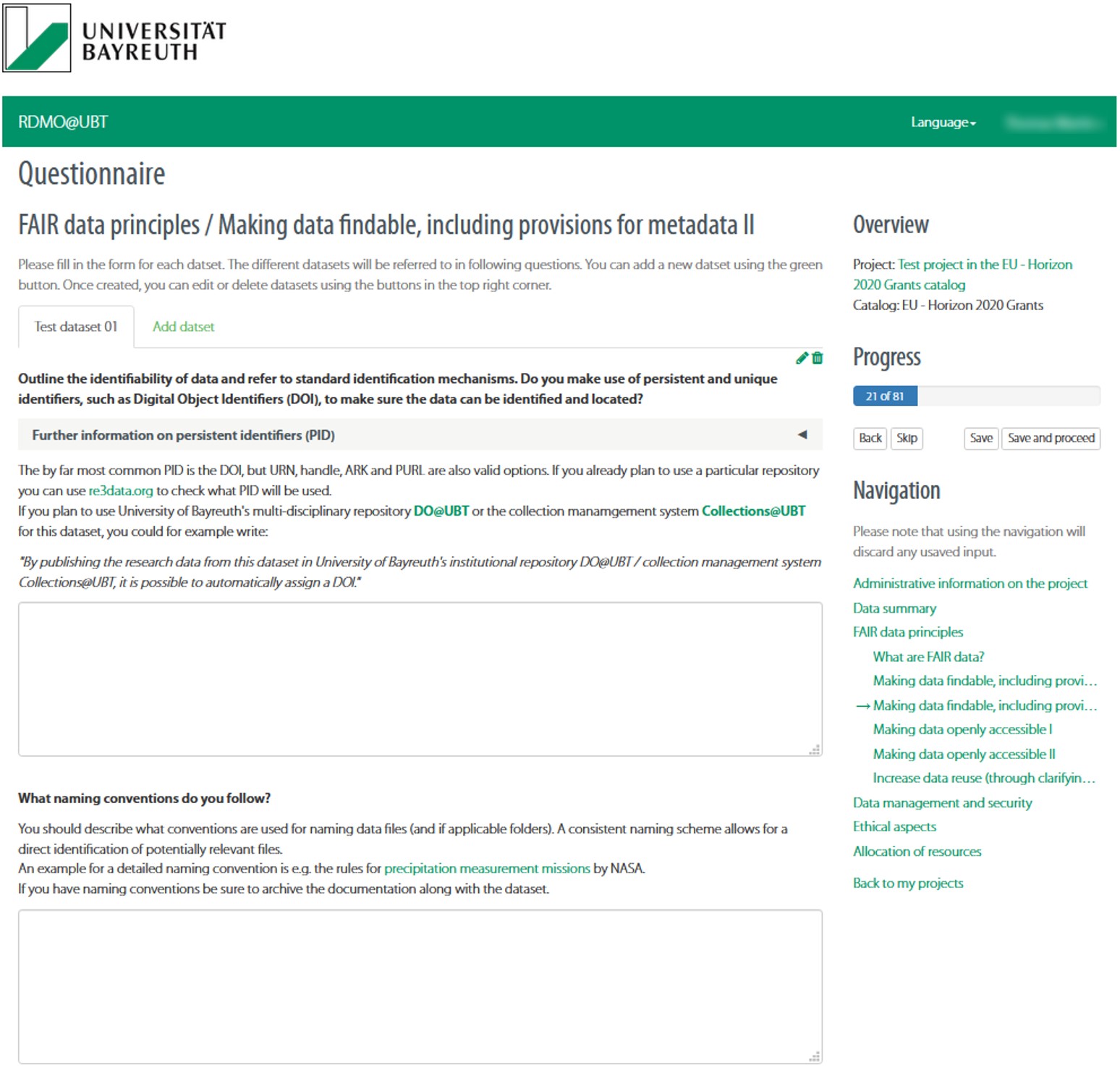 RDMO_questionnaire_navigation_EN